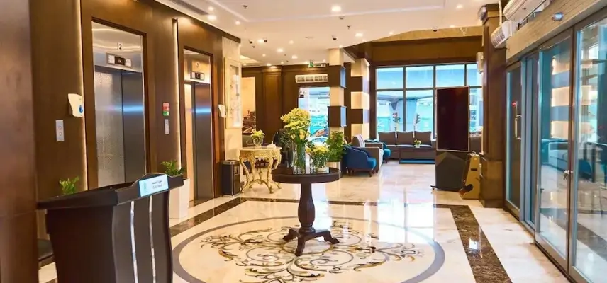 Selat Al Bait Hotel image
